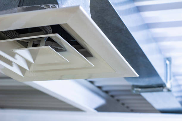 Best HVAC System Cleaning  in Woodville, AL