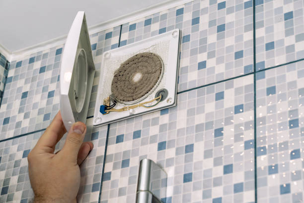 Best Home Air Vent Cleaning  in Woodville, AL