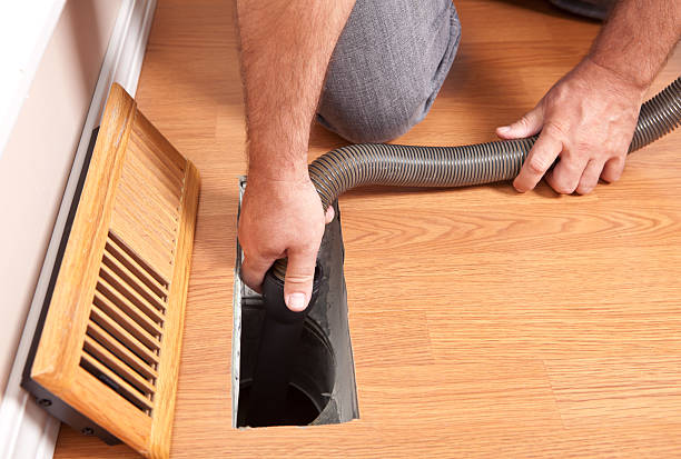 Best Ventilation Cleaning Services  in Woodville, AL