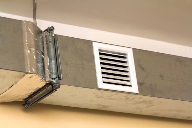 Best Local Air Duct Cleaning Services  in Woodville, AL