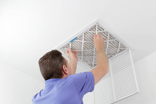 Best Air Duct Cleaning Near Me  in Woodville, AL